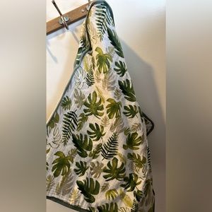 Little Unicorn Hooded Towel